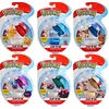 Image de Pokemon Clip'N'Go Series 7 Figuur met Pokeball - 1 stuk - Mix - Willekeurig verzonden