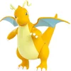 Image de Pokemon - Legendary Figure - 20 cm - Dragonite (97696)