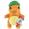 Image de Pokémon Holiday Pluche - Charmander met Wintermuts 20 cm