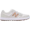 Image de New Balance Dames 480 SL Golfschoen Sand - Maat : 39 EU