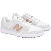 Image de New Balance Dames 480 SL Golfschoen Sand - Maat : 41.5 EU