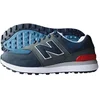 Image de New Balance Golf 574 Greens V2 Golfschoenen Blauw EU 44 Man