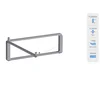 Image de Rain Design mBar Pro Foldable Laptop Stand Space Gray