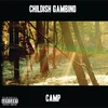 Image de Childish Gambino - Camp (2 LP)