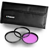 Image de Polaroid US 46mm filter kit - 3 stuks