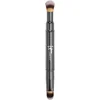 Image de IT Cosmetics Heavenly Luxe  Dual Airbrush Concealer Brush - Dubbelzijdige Concealer Brush - Vloeibare & Creme concealer Kwast - Kwast #2