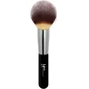 Image de IT Cosmetics Heavenly Luxe  Wandball Brush - Luxueus zachte & afgeronde poeder kwast - Kwast #8