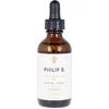 Image de Philip B - REJUVENATING OIL for dry to damaged hair & scalp 60 ml