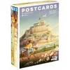 Image de Postcards - bordspel - 1 tot 4 spelers - EN/FR