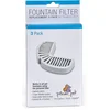 Image de Koolstoffilter voor drinkfontein Raindrop en Big Max