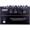 Image de ISP Technologies Hum Extractor + Decimator G Noise Reduction System effectpedaal