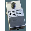 Image de ISP Technologies Decimator X G String Adaptive Noise Reduction - Effect-unit voor gitaren