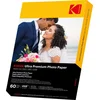 Image de Kodak Ultra Premium Photo Paper High Gloss 10x15cm 280 Gram 60-Pak