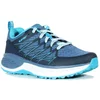 Image de Hi-tec Destroyer Low Trailschoenen Blauw EU 37 Vrouw
