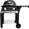 Image de Weber Pulse 2000 avec Support 85010053