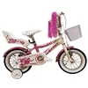 Image de Umit Diana 12´´ Fiets Wit 3 Years Jongen