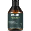Image de Dandy Hair & Beard Shampoo 300ml