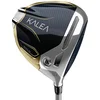 Image de TaylorMade Kalea Gold Dames Driver 2024 | | | 13,5° (High Launch) |