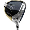 Image de TaylorMade Kalea Gold Dames Driver 2024 | | | 11,5° |