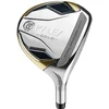 Image de TaylorMade Kalea Gold Dames Fairway Wood | 7 | 23° Loft | Rechtshandig | |