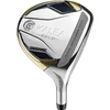 Image de TaylorMade Kalea Gold Dames Fairway Wood | 5 | 20,5° Loft | Rechtshandig | |