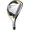 Image de TaylorMade Kalea Gold Dames Hybride Club 2024 | 4H | 23° | Rechtshandig | |