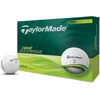 Image de TaylorMade Tour Response Golfballen 2025 - Wit - 12 Stuks