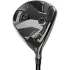 Image de TaylorMade Qi35 Tour Ti Fairway Wood 2025 | 3 | 15° Loft (instelbaar van 13° tot 17°) | Rechtshandig | Stiff |