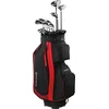 Image de TaylorMade RBZ 2.0 Golfset 2025 | Cartbag (steel shaft)