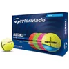 Image de Taylormade Distance Alignment Multi Pack