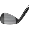 Image de TaylorMade Milled Grind 5 Wedge (steel shaft) 2025 - Charcoal | Rechtshandig | | 56° Loft | 12° Bounce