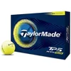 Image de Taylormade TP5 Golfballen Hi-Vis Geel 2026
