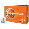 Image de Taylormade TP5 Pix Golfballen Wit 2026