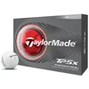 Image de Taylormade TP5X Golfballen 12 stuks 2026