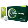 Image de Taylormade Tour Response TM26 Golfballen Wit