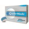 Image de TaylorMade Tour Response Stripe Golfballen 2026 - Blauw - 12 Stuks