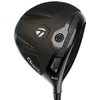 Image de TaylorMade Qi4D LS Driver 2026 | | Stiff | 10,5° - (Loft verstelbaar van 9° tot 12°) |