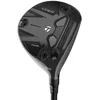 Image de TaylorMade Qi4D Tour Fairway Wood 2026 - LINKS | 3 | 15° Loft (instelbaar van 13° tot 17°) | Linkshandig | Regular |