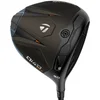 Image de TaylorMade Qi4D Max Driver 2026 - LINKS | | Regular | 10,5° - (Loft instelbaar van 8,5° tot 12,5°) |