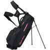 Image de TaylorMade Flextech Standbag 2026 - Zwart Roze