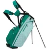 Image de TaylorMade Flextech Crossover Standbag 2026 - Heritage Icon Groen