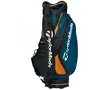Image de TaylorMade Qi4D Tour Staff Bag 2026