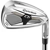 Image de TaylorMade Qi Max HL IJzers 5-PW 2026 (graphite shaft) | Rechtshandig | Regular |