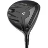 Image de TaylorMade Qi4D Max Fairway Wood 2026 | 9 | 24° Loft (instelbaar van 22° tot 26°) | Rechtshandig | Senior |