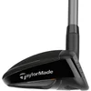 Image de TaylorMade Qi4D Max Lite Dames Hybride Club 2026 | 6H | 30° | Rechtshandig | |