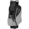 Image de TaylorMade TM26 StormDry Cart Bag Heritage Zwart