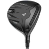 Image de TaylorMade Qi4D Max Lite Dames Fairway Wood 2026 | 5 | 18° Loft (instelbaar van 16° tot 20°) | Rechtshandig | |
