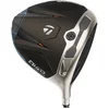 Image de TaylorMade QI4D Max Lite Driver 2026 | | Regular | 12° - (Loft instelbaar van 10° tot 14°) |