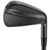 Image de TaylorMade P-790 Black Designers Series IJzers 5-PW 2026 (graphite) - LIMITED VERSIE! | Rechtshandig | Regular |