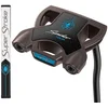 Image de TaylorMade Spider Tour TP CounterBalance Putter 2026 | 35 inch | Uni | Rechtshandig